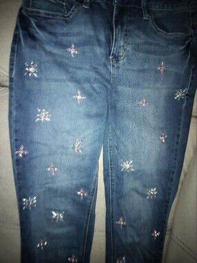 Earl Skinny Jeans